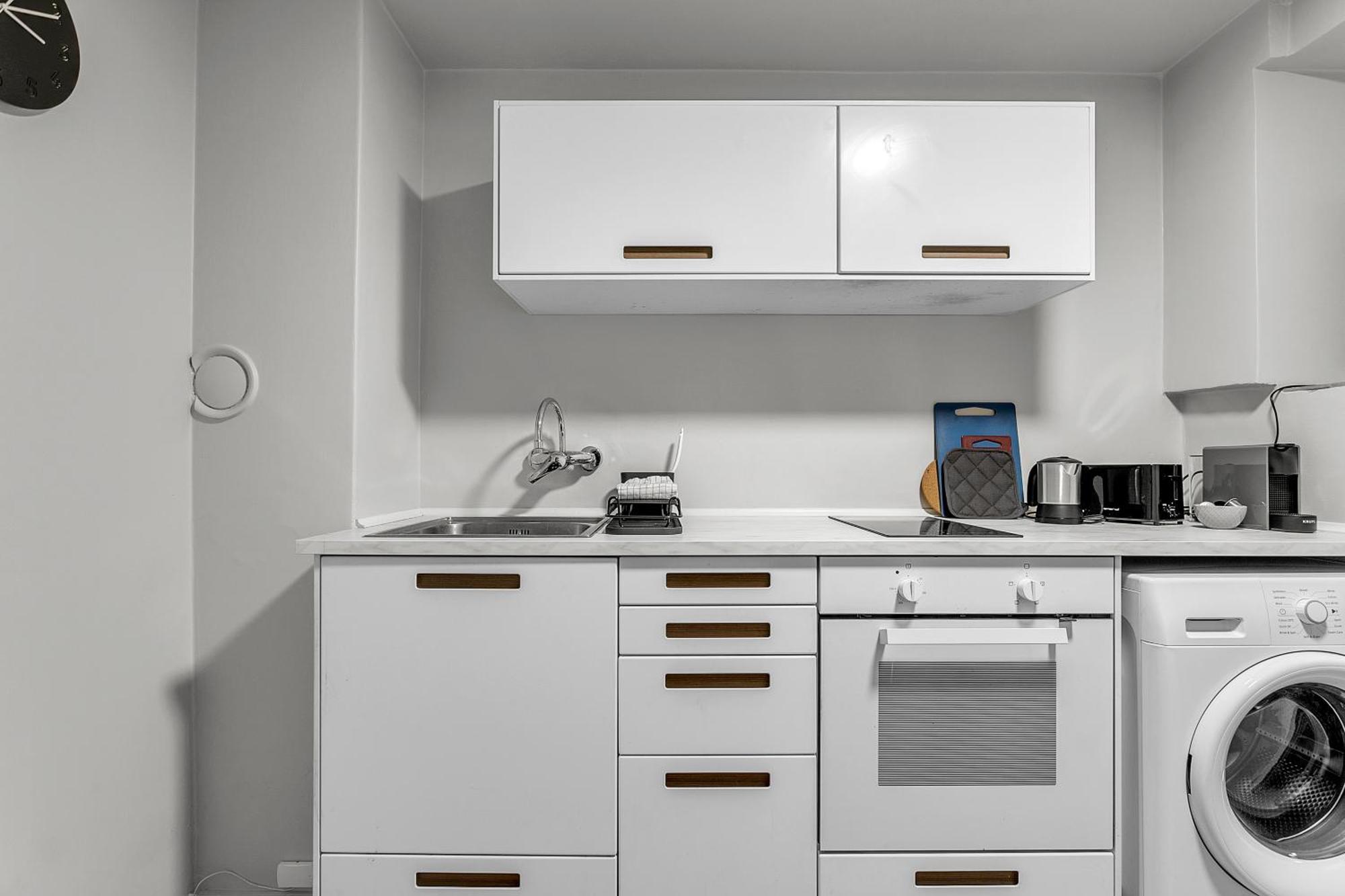 U16 By Stay In Iceland Reiquiavique Exterior foto