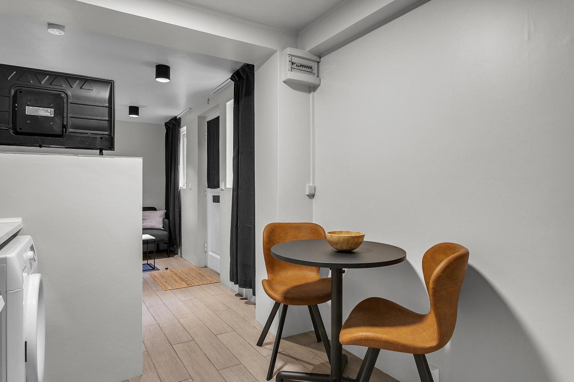 U16 By Stay In Iceland Reiquiavique Exterior foto
