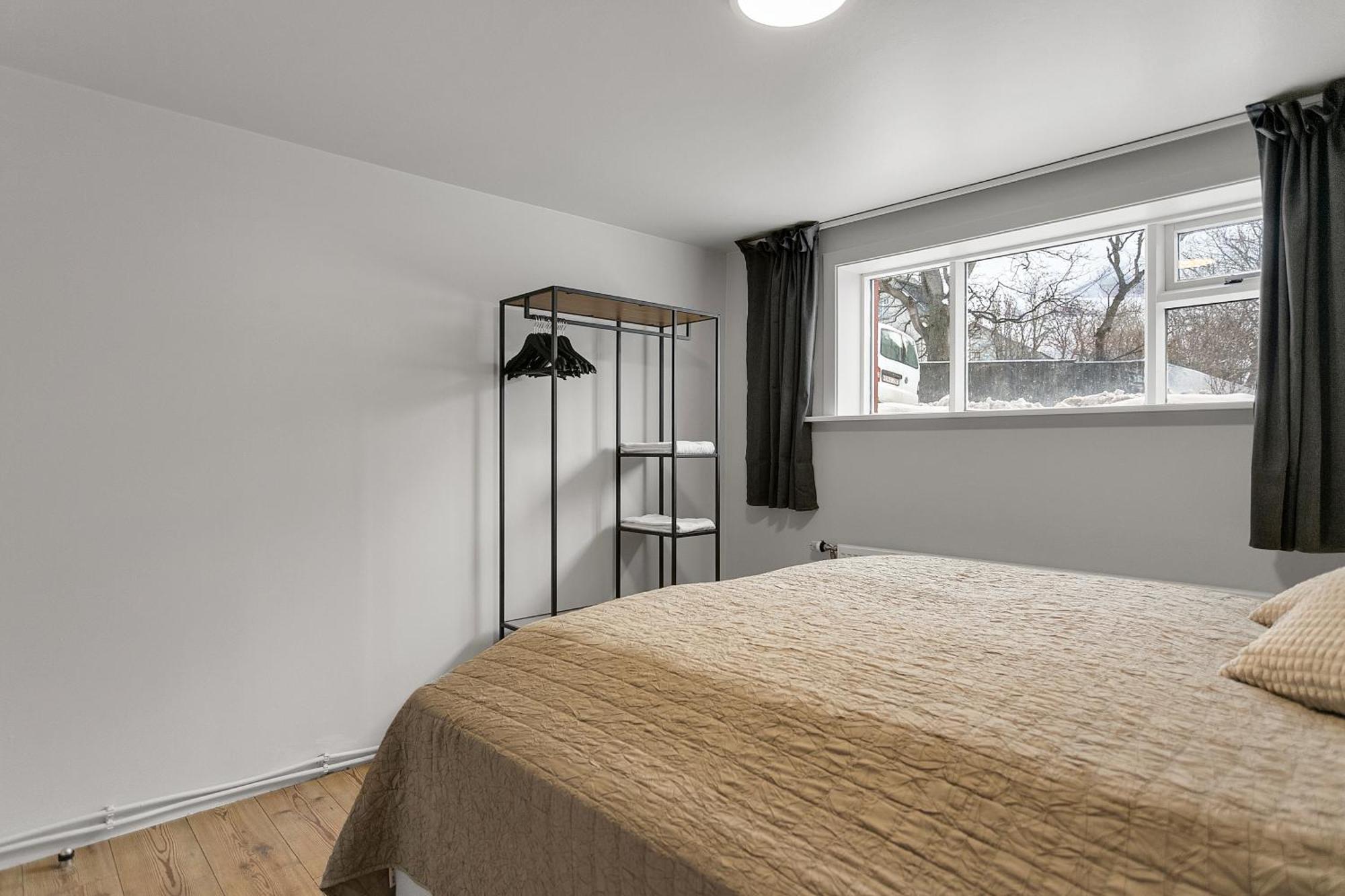 U16 By Stay In Iceland Reiquiavique Exterior foto