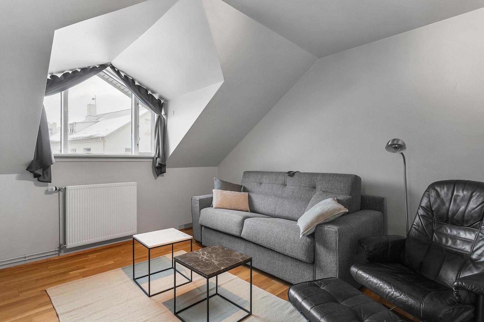 U16 By Stay In Iceland Reiquiavique Exterior foto