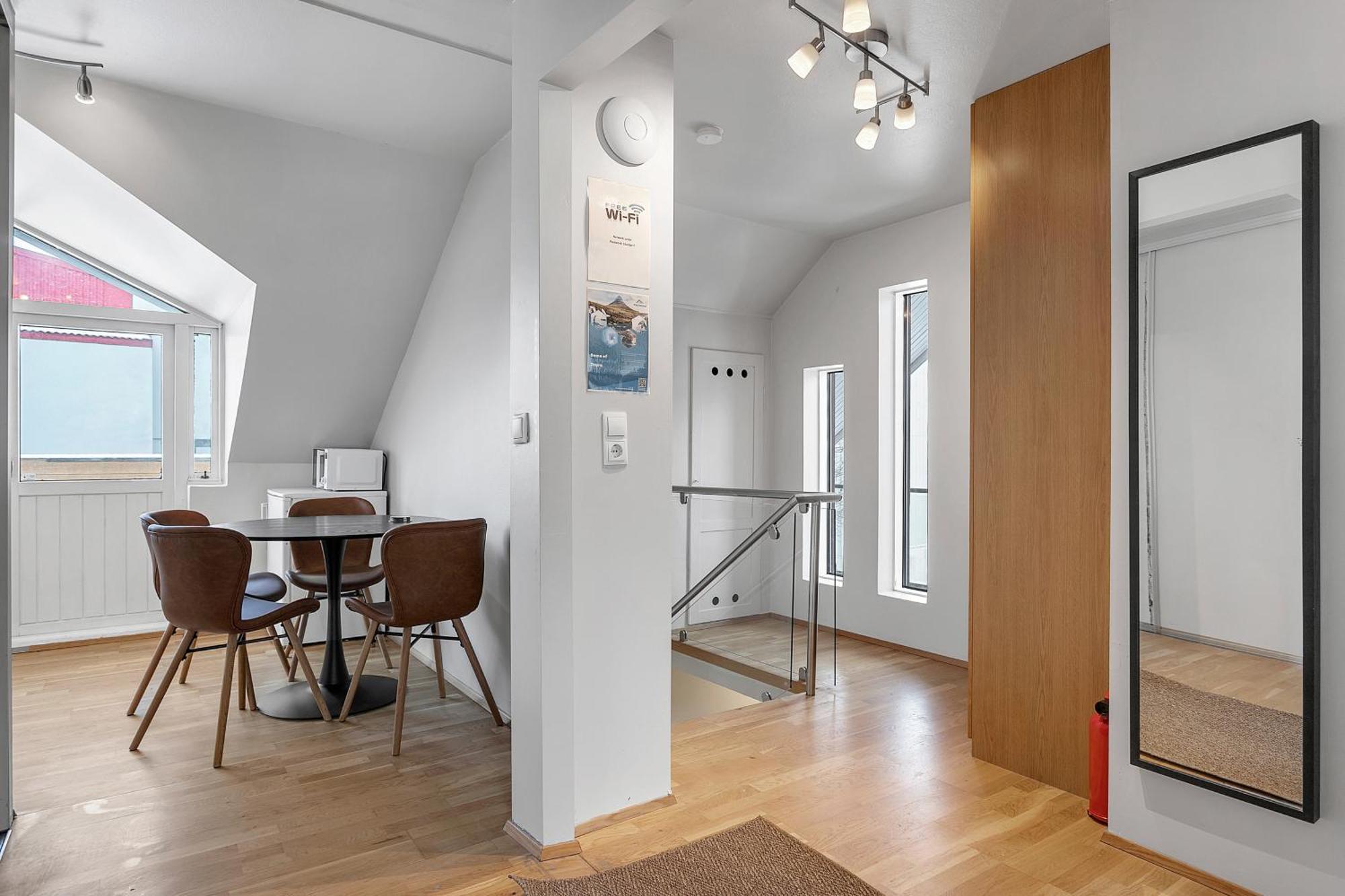 U16 By Stay In Iceland Reiquiavique Exterior foto
