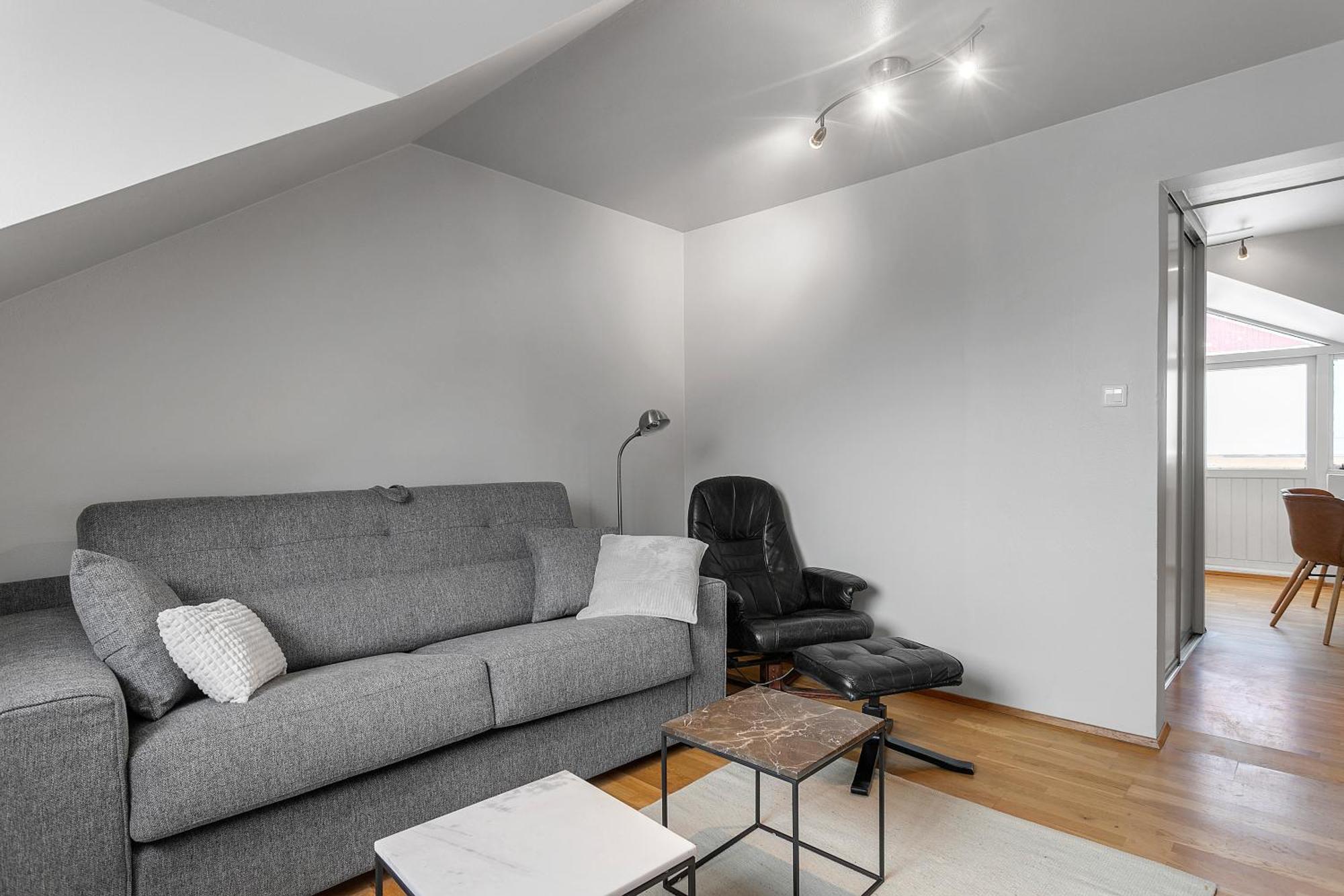 U16 By Stay In Iceland Reiquiavique Exterior foto