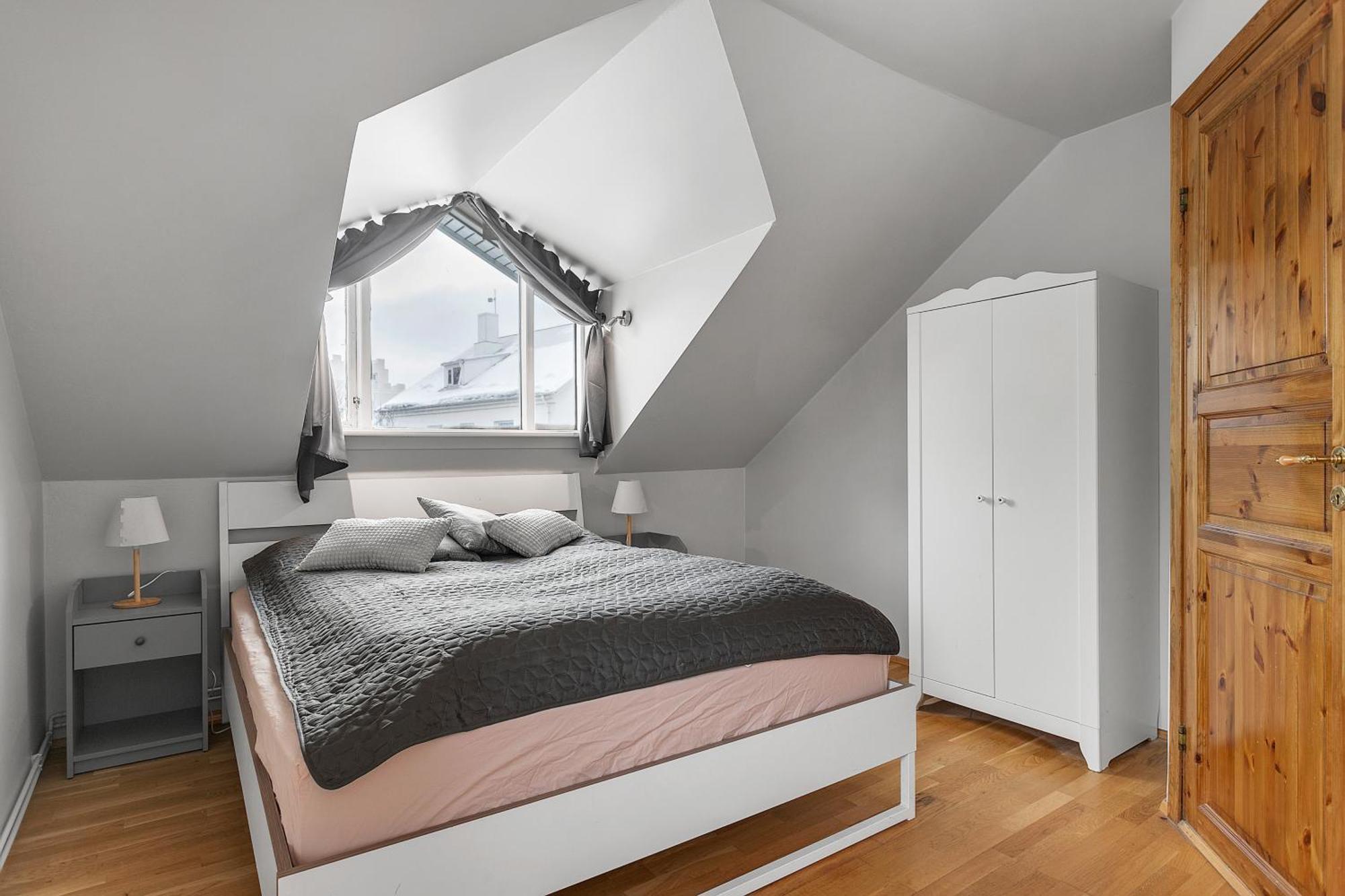 U16 By Stay In Iceland Reiquiavique Exterior foto
