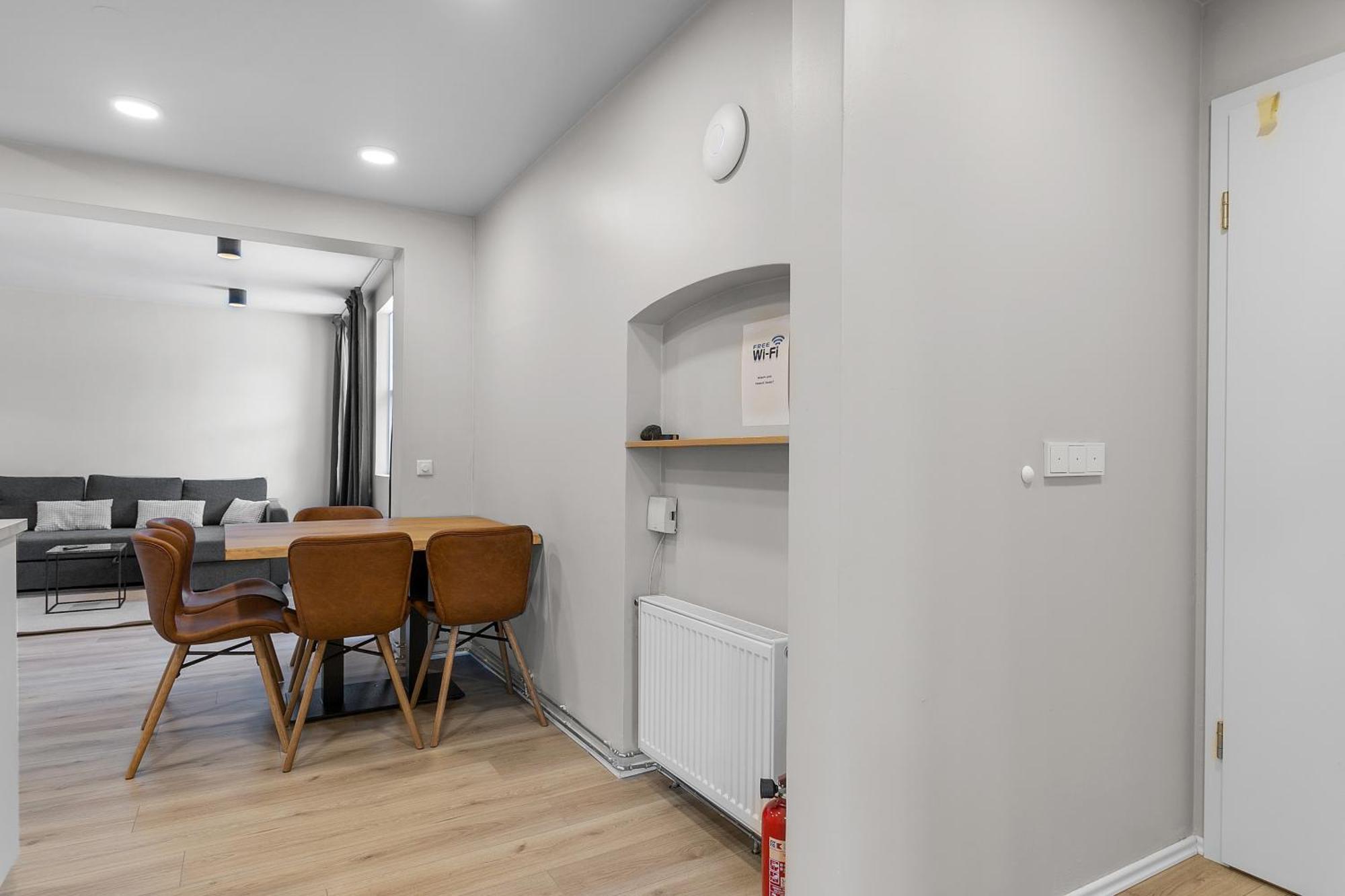 U16 By Stay In Iceland Reiquiavique Exterior foto