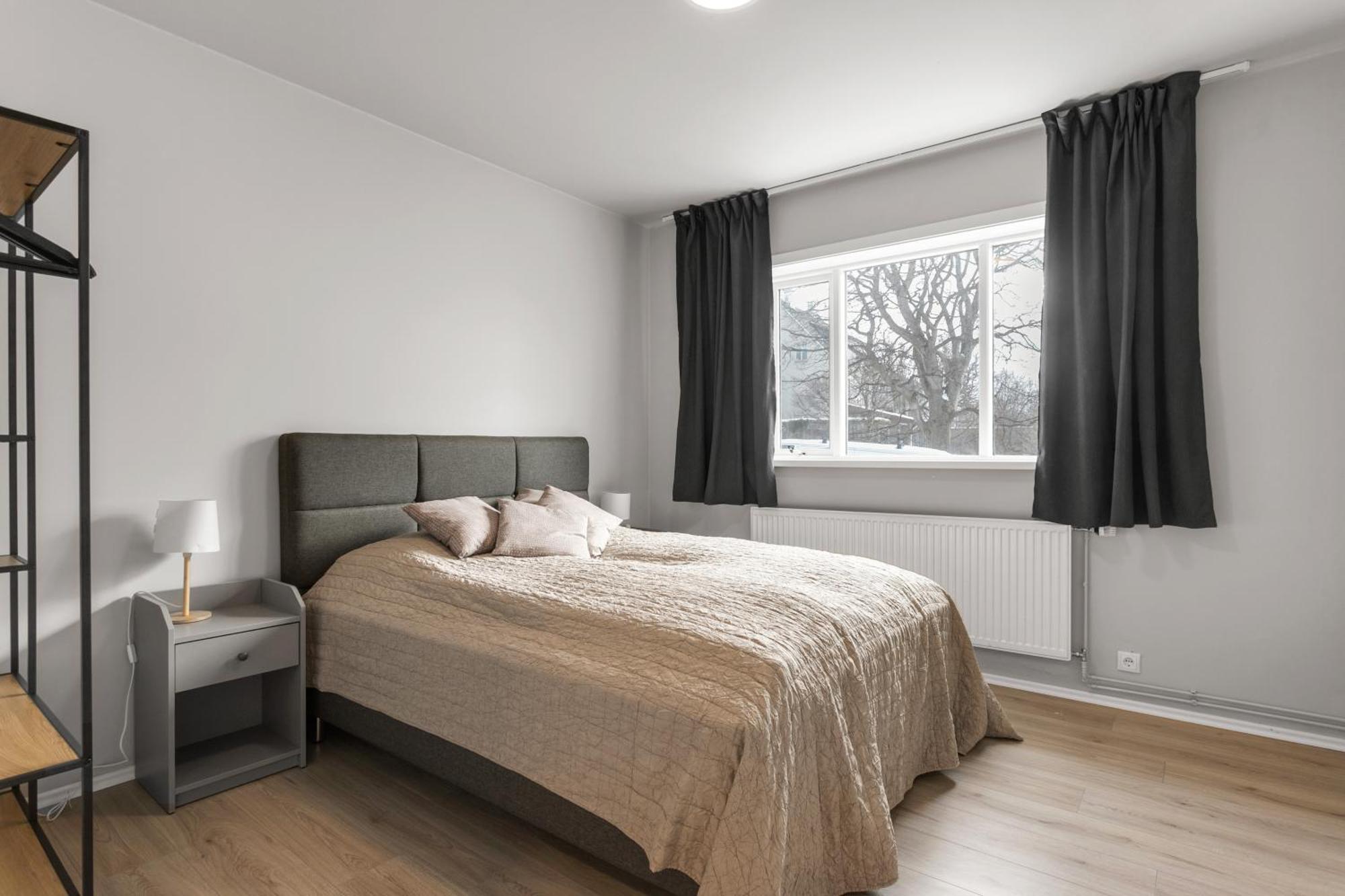 U16 By Stay In Iceland Reiquiavique Exterior foto